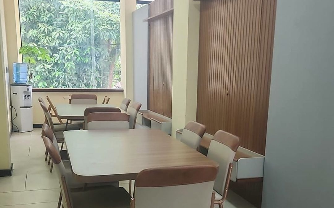Coworking en Leticia Amazonas